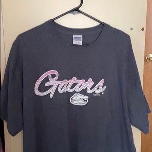 Florida Gators 🐊 Football T-shirt